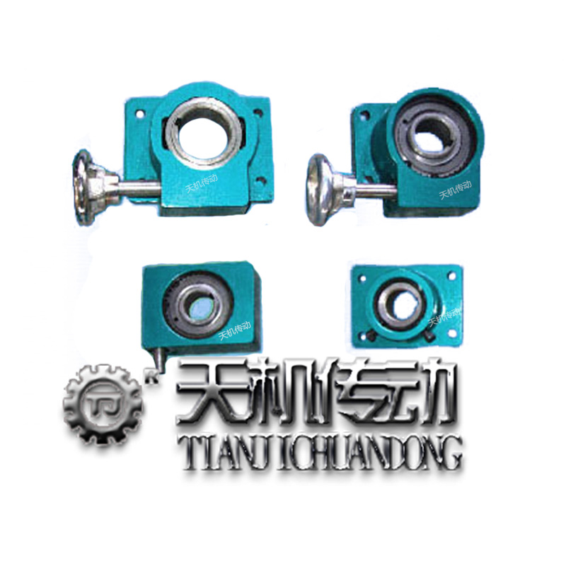 臥式調節(jié)座廠家價格