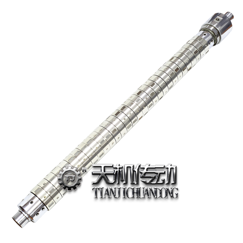 國(guó)內(nèi)排名前列的滑差套夾生產(chǎn)廠(chǎng)家