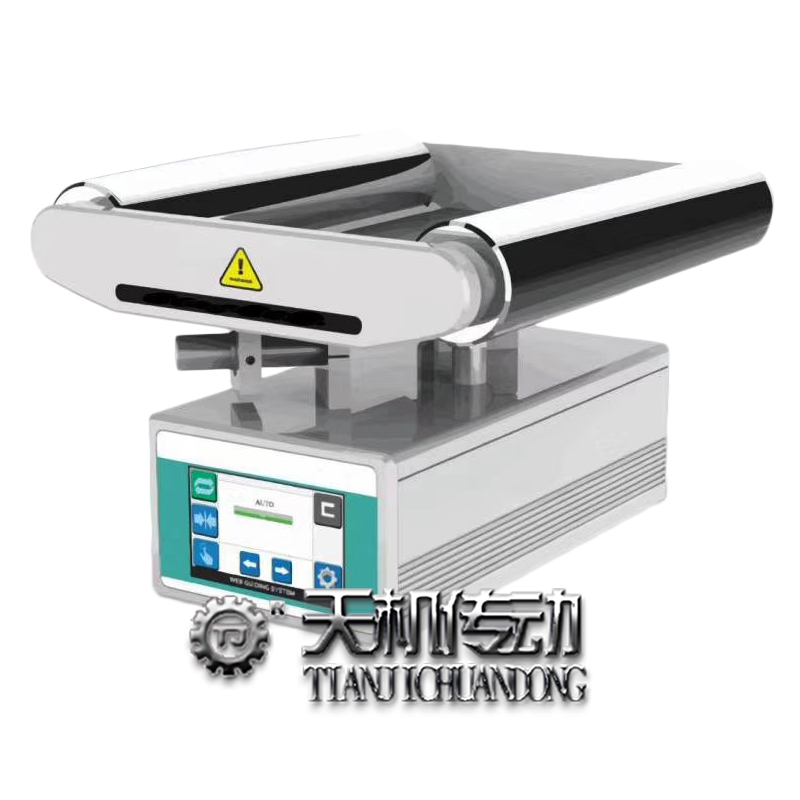 口罩糾偏一體機為何如此火爆？