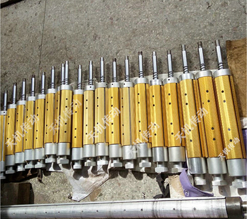 東莞氣脹軸好產品應從細節(jié)入手