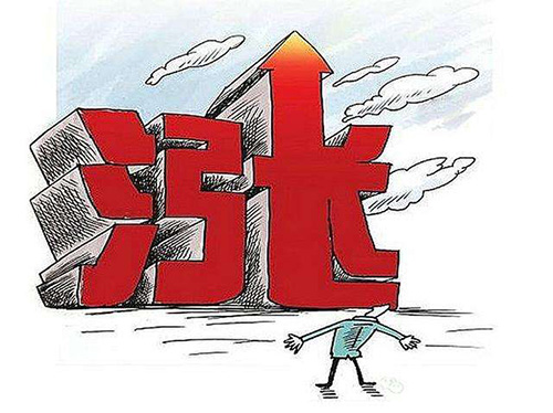 請注意！受原材料漲價影響,迫不得已產(chǎn)品價格上調