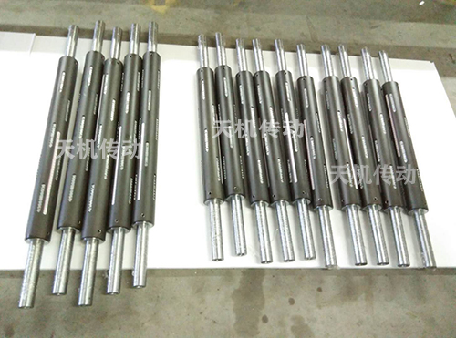 氣脹軸生產廠家用嚴謹的態(tài)度服務客戶