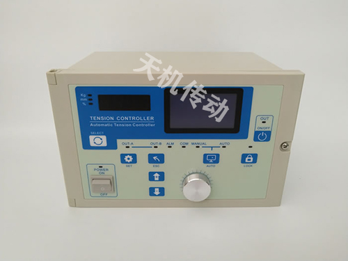全自動(dòng)張力控制器的作用，遠(yuǎn)比你想象的重要