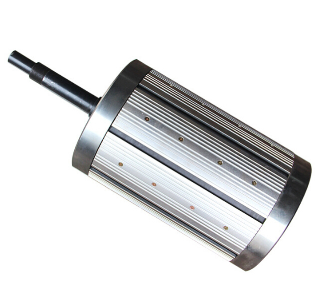 氣漲軸的特別之處有什么？