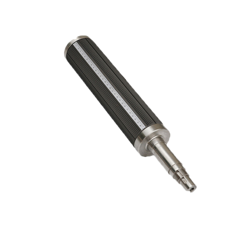 4寸怎樣轉(zhuǎn)8寸?鋼質(zhì)鍵條式模切機(jī)氣脹軸？