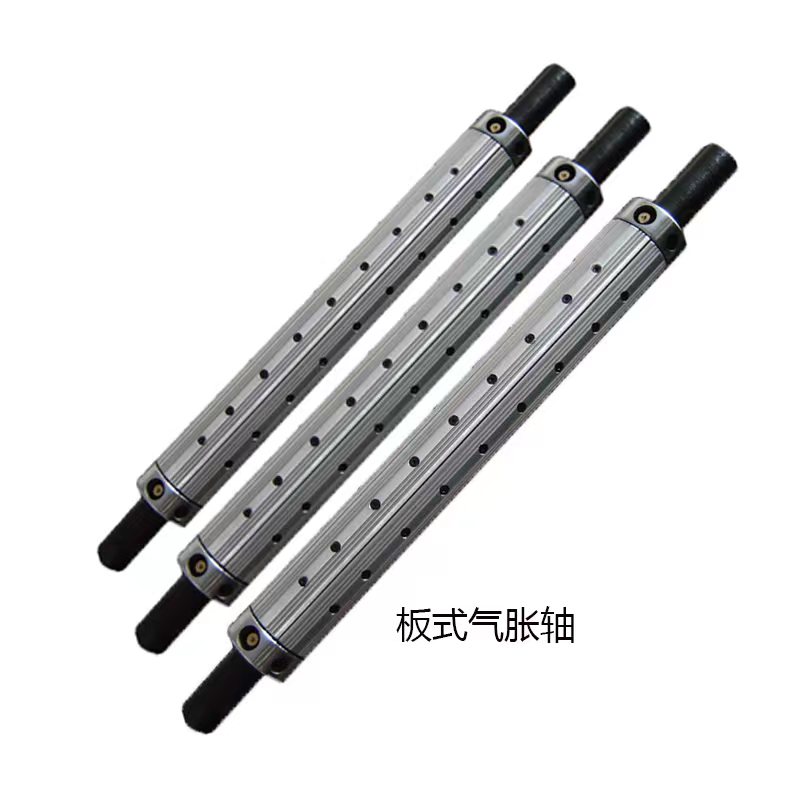 鋰電池隔閡氣?漲?軸的承載量怎么加大？