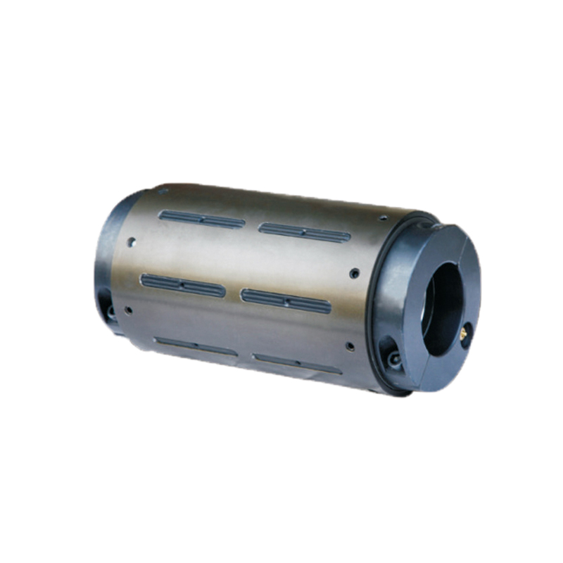 懸臂機械氣脹軸怎么換氣囊及組裝氣囊？