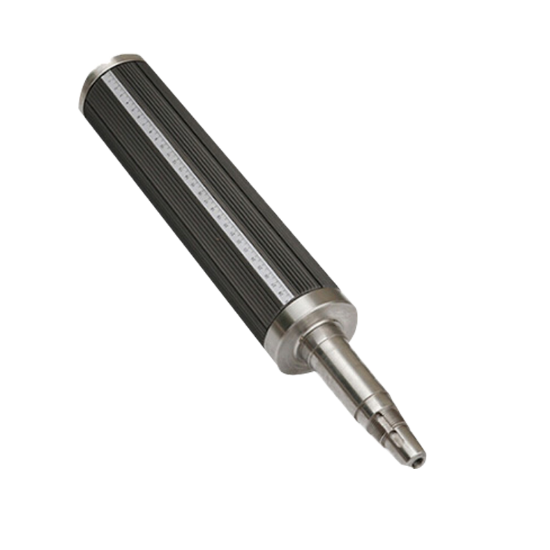   氣脹軸在使用中值得我們注意的細節(jié)