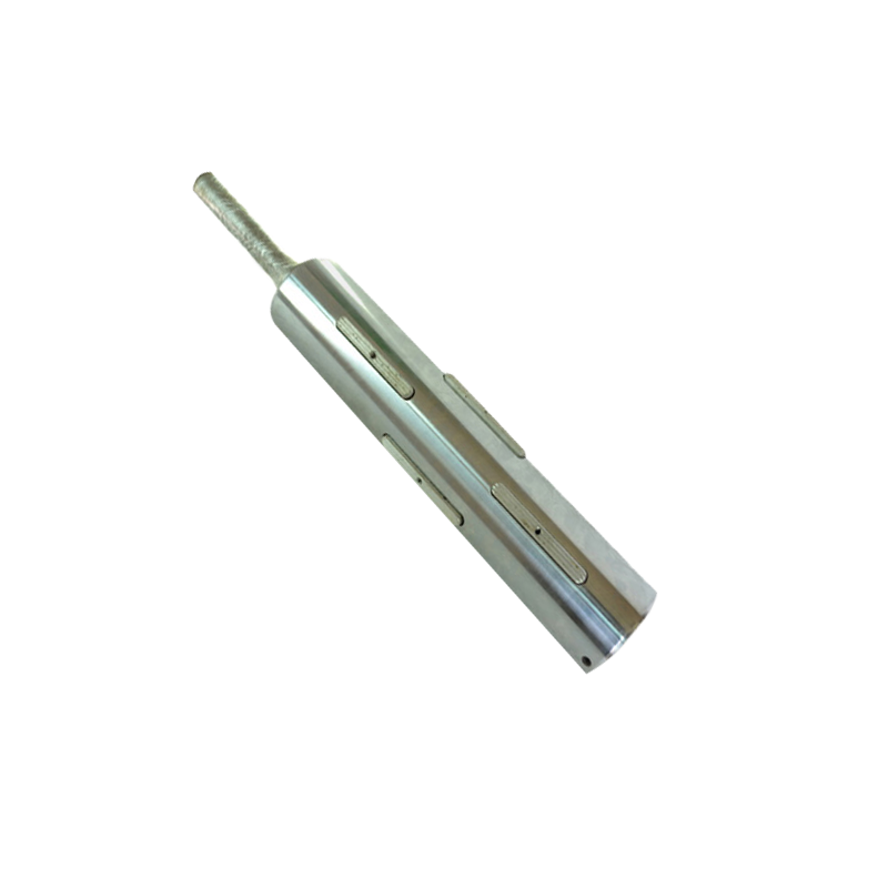  氣脹軸類(lèi)型及原理分析